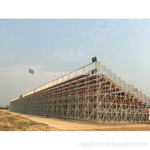 JY-715 steel grandstand